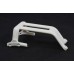 Roof Carrier - WHITE | Rovan Sports